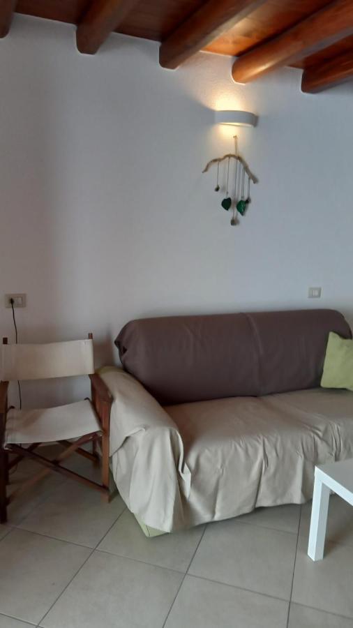 Casa Vacanza U Curtigghiu Липари Экстерьер фото