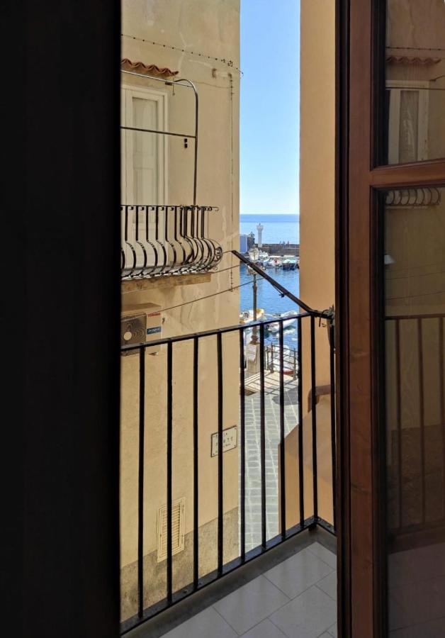 Casa Vacanza U Curtigghiu Липари Экстерьер фото