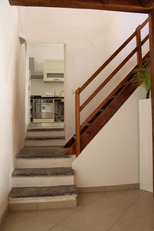 Casa Vacanza U Curtigghiu Липари Экстерьер фото