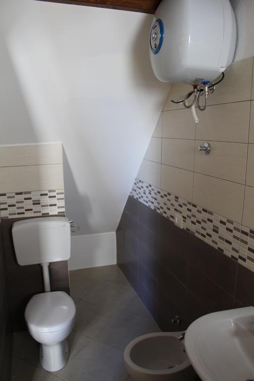 Casa Vacanza U Curtigghiu Липари Экстерьер фото