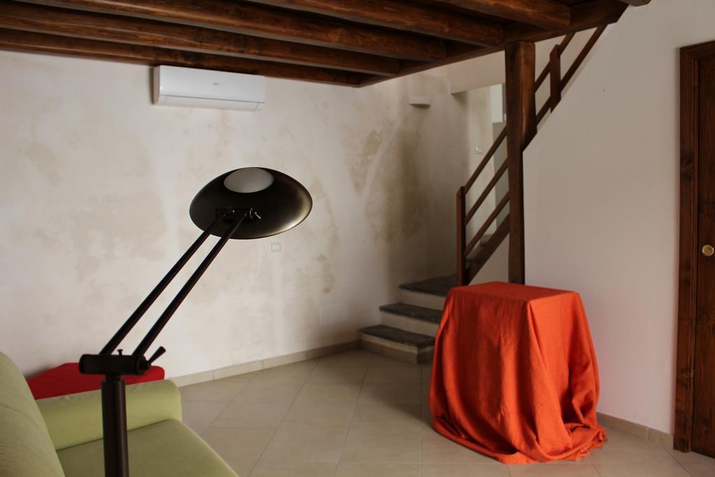 Casa Vacanza U Curtigghiu Липари Экстерьер фото